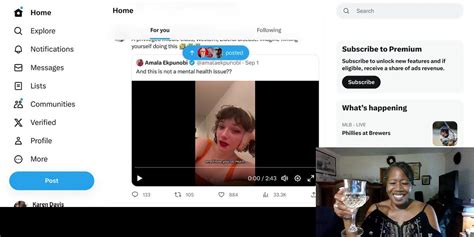 WHINY PAIN IN THE ASS WOMAN GETS THROWN OUT OF GAY BAR