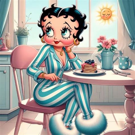 Pin By Aparecida Mesquita On Betty Bop In Betty Boop Pictures