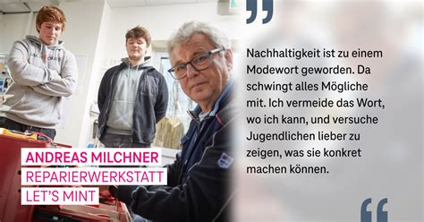 Telekomstiftung On Twitter Kaputte Elektroger Te Einfach Wegschmei En