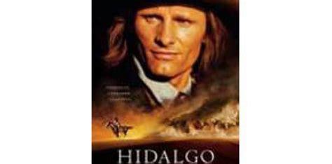 Hidalgo Movie Review for Parents