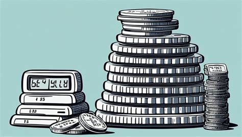 Calculating 365 Quarters' Value
