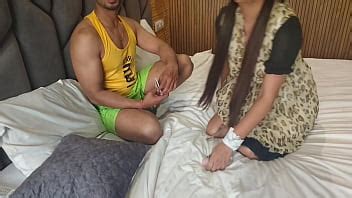 Stepdad Sex With Stepdaughter On Pretext Of Oil Massage Stepfather By Stepdaughter On The