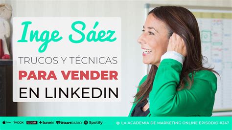 C Mo Vender En Linkedin