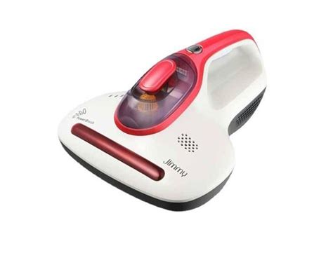 Пылесос для матрасов Jimmy B701 Pro: Ультрафиолет и Ультразвук на ...