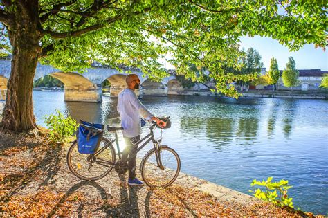 Balades V Lo Ou Gravel En Charente