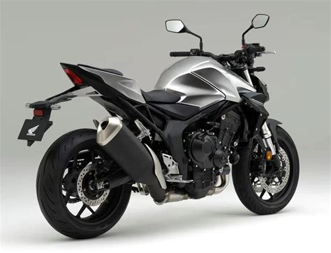 Estamos A La Espera De Saber M S De La Superbike Naked M S Potente Y Asequible De Honda La