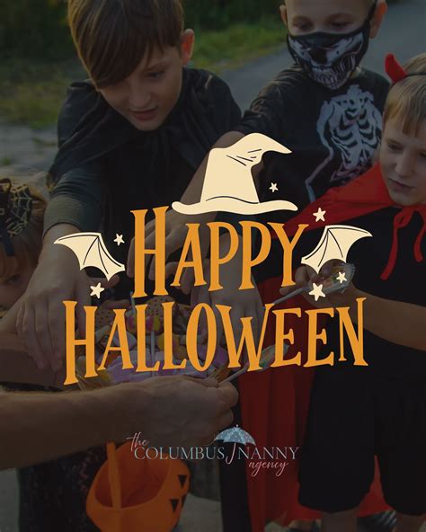 The Columbus Nanny Agency