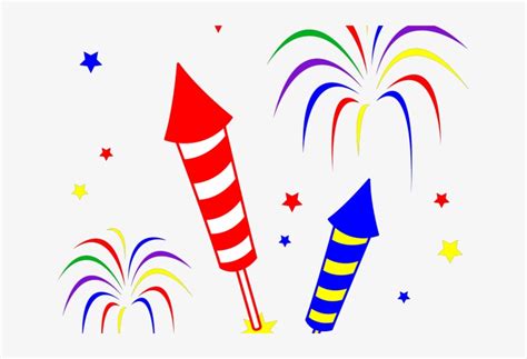 Animated Fireworks Transparent Image Fireworks Clipart Hd Png Clip