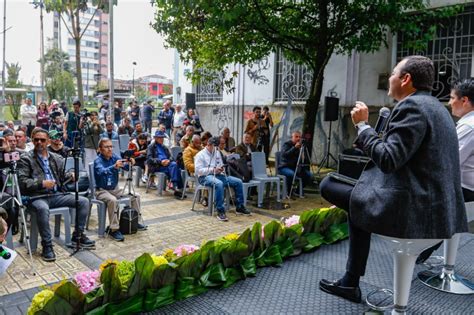 Manizales Gan Con La Edici N De La Feria La Derrama Alcanz Los