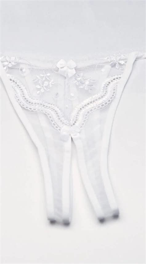 Sexy Lingerie Womens Lingerie Sets BEDTIME FLIRT