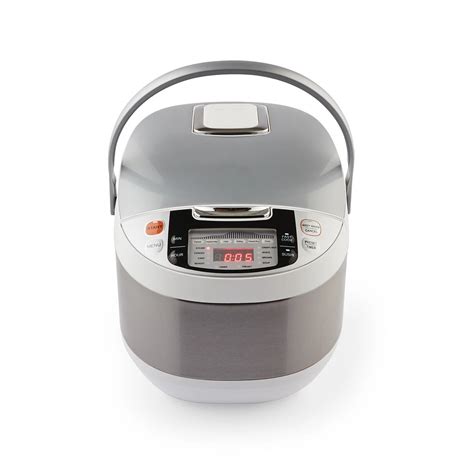 Rice Multi Cooker Anko Target Australia