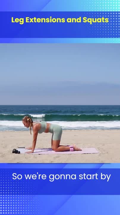 Charles Betts On Linkedin Corestrength Legworkout Smoothmoves