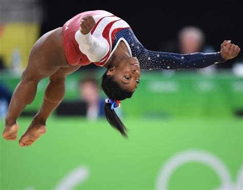 The story behind these 5 gymnastic moves named after gymnasts. Olympic ...