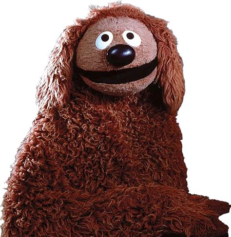 Muppets Rowlf The Dog Png By Mrwidden On Deviantart