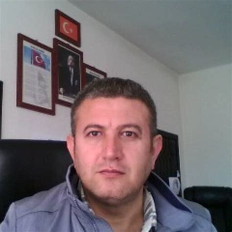 İbrahim VANLI Mehmet Akif Ersoy University Burdur Research profile