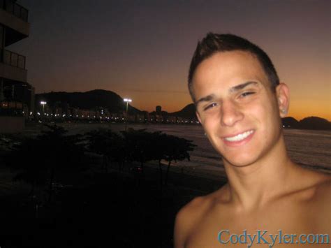 Brazil Gay Porn Image