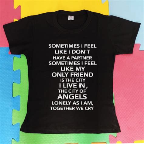 Baby Look Red Hot Chili Peppers Under The Bridge Elo