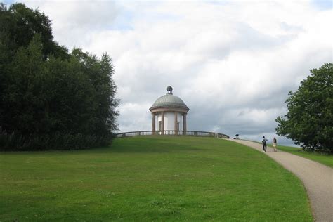 A Walk In The Park Heaton Park Easter Guided Walking Tour 14 Apr