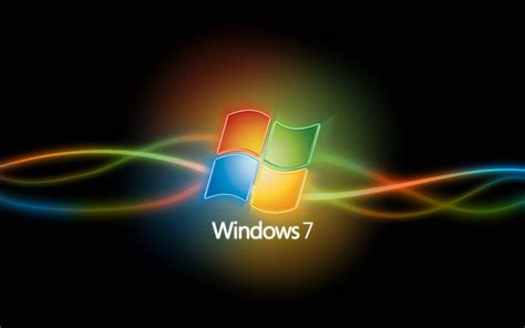 100 Windows 7 Wallpapers