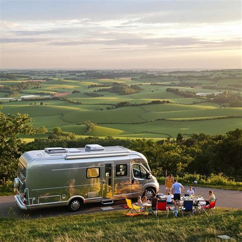 Wohnmobil Highlights Deutschland Die 50 Schonsten 1