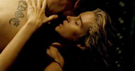 Голая Джоканте в The Blonde with Bare Breasts