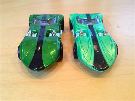 Julian S Hot Wheels Blog Twin Mill Super Treasure Hunt