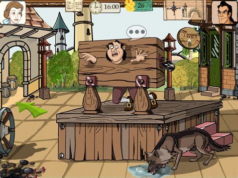 The Library Story Porn Game