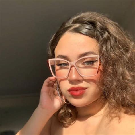 Óculos de Grau Armação Feminina Modelo Gatinho Nude Thalia Moderna Resistente Elegante