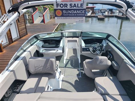Used 2023 Four Winns H2, 97217 Portland - Boat Trader