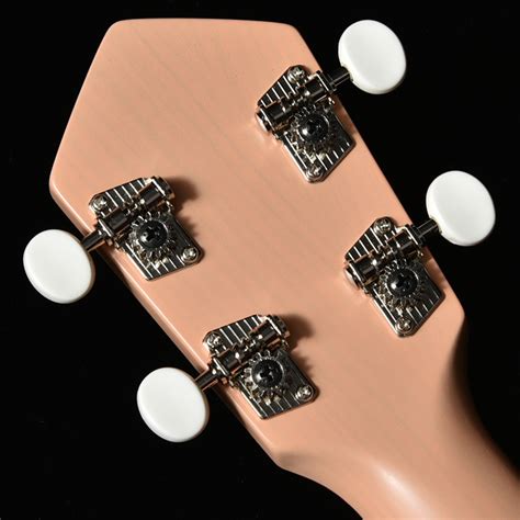 SUC SAKURA BLONDE Deviser 株式会社ディバイザー長野県松本市のギターメーカー