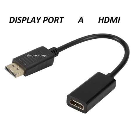 Cable Rgb 4 Pines Hembra Ambos Lados Conector X3 Simplecablepc