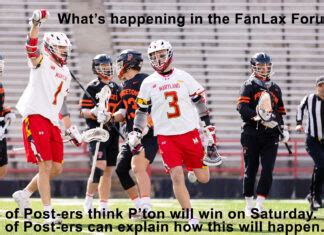 FanLax.com - LaxPower Back-Up Stick
