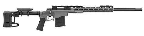 Remington 308 700 Precision Chassis Rifle For Sale Uk