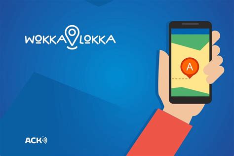 SIMPLY ABOUT THE INTRICATE. OR HOW WE TAMED GEO-TECH IN WOKKA LOKKA ...