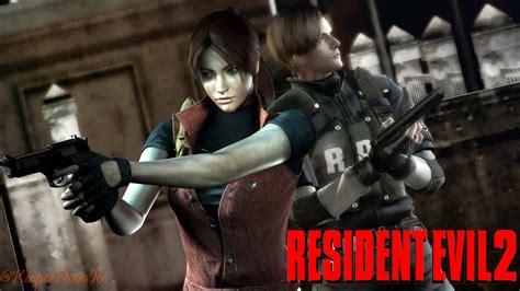 capcom confirms resident evil  remake   remaster