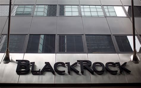 BlackRock Real Estate makes more senior leadership changes