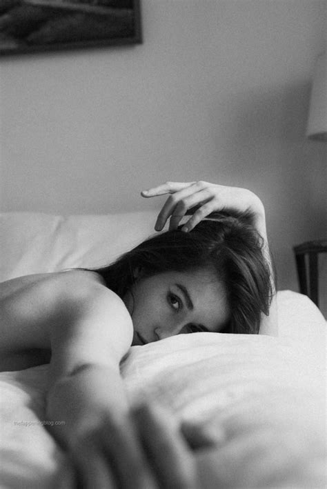 Brooke Huber Naked Photos TheFappening