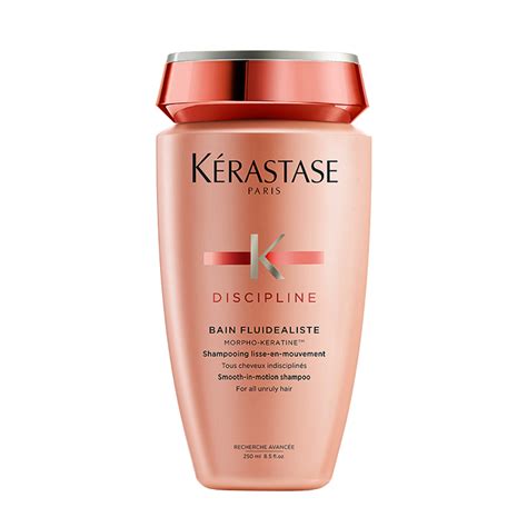 Kérastase Discipline Bain Fluidealiste shampoo 250 ml Ladies Gentlemen