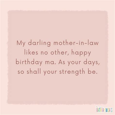 40 Beautiful Birthday Wishes For Mother In Law Happy Birthday Wishes