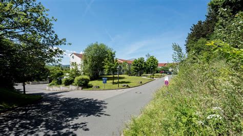 Mediclin Deister Weser Kliniken Haus Weser In Bad M Nder