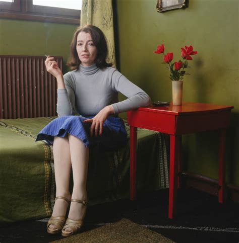 Christine Keeler Pictures Getty Images