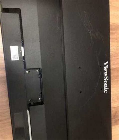 Корпус монитора View Sonic VX3211-MH купить | Комьютерные аксессуары и ...