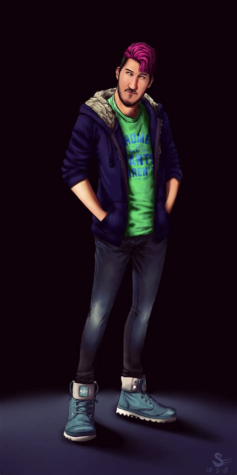 Swagiplier Markiplier By Simpleagle On Deviantart