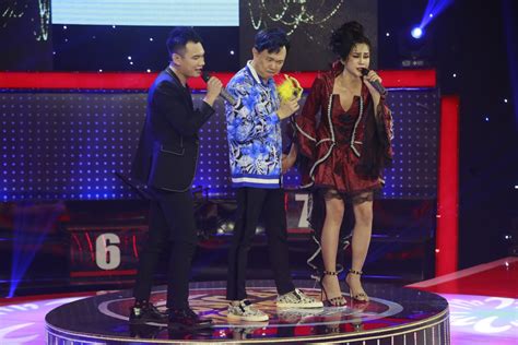 Thánh đà đa Hot boy trà sữa Tấn Lợi Lê Thị Dần bất ngờ đổ bộ Giọng ải giọng ai