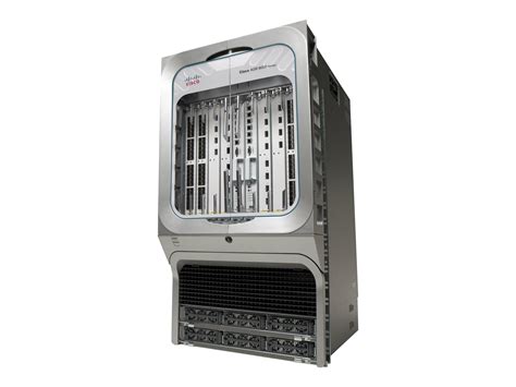 CISCO ASR-9010-AC-V2 A9K-RSP440-TR A9K-24X10GE-TR BUNDLE | Netmode