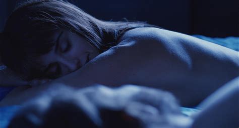 Naked Pen Lope Cruz In Twice Born