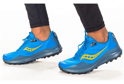 Saucony Peregrine 12 Herren im Angebot | Herren Schuhe Trail Saucony