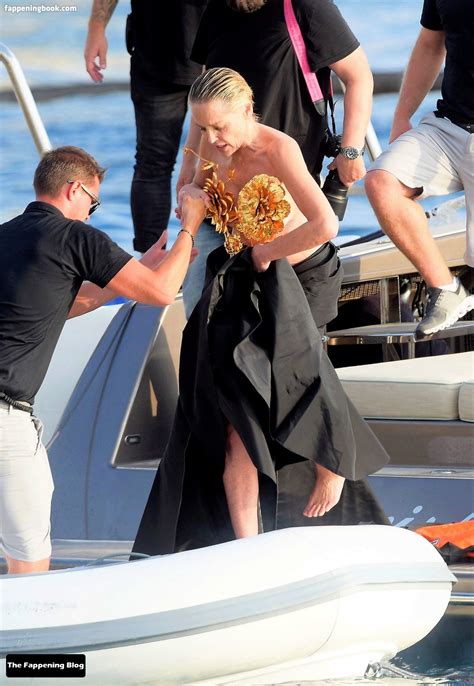 Sharon Stone Nude OnlyFans Leaks The Fappening Photo FappeningBook