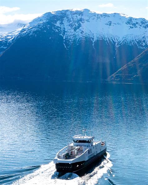 New electric ferries will join Traverse Sorel fleet shortly 3