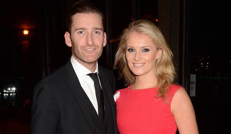 Beyond His Opera Voice: What Paul Byrom's Instagram Reveals About His Everyday Life